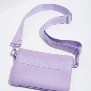 Wild One Treat Pouch
