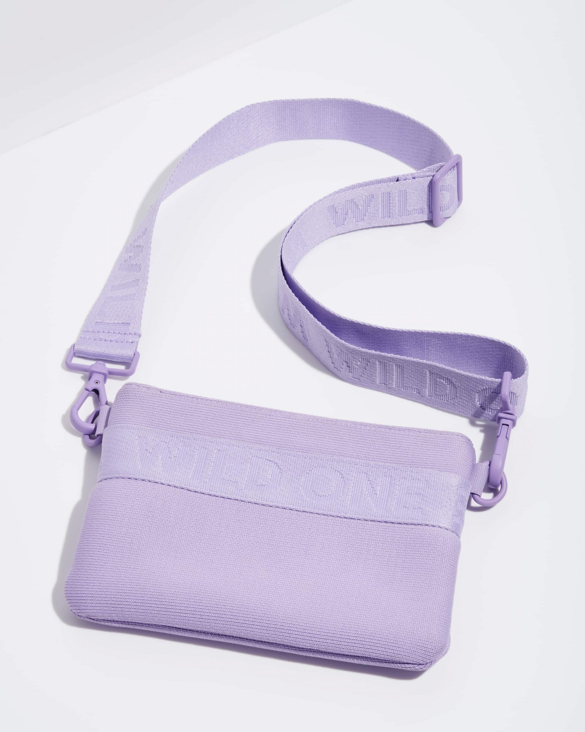 Wild One Treat Pouch
