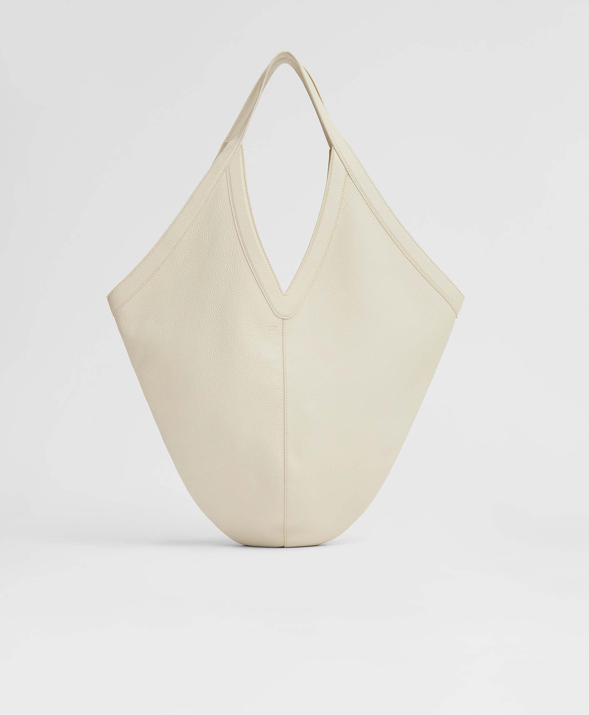 Mansurgavriel Soft M Hobo - Jasmine