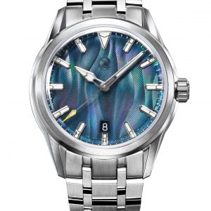 Zelos Helica 'Wave MOP'