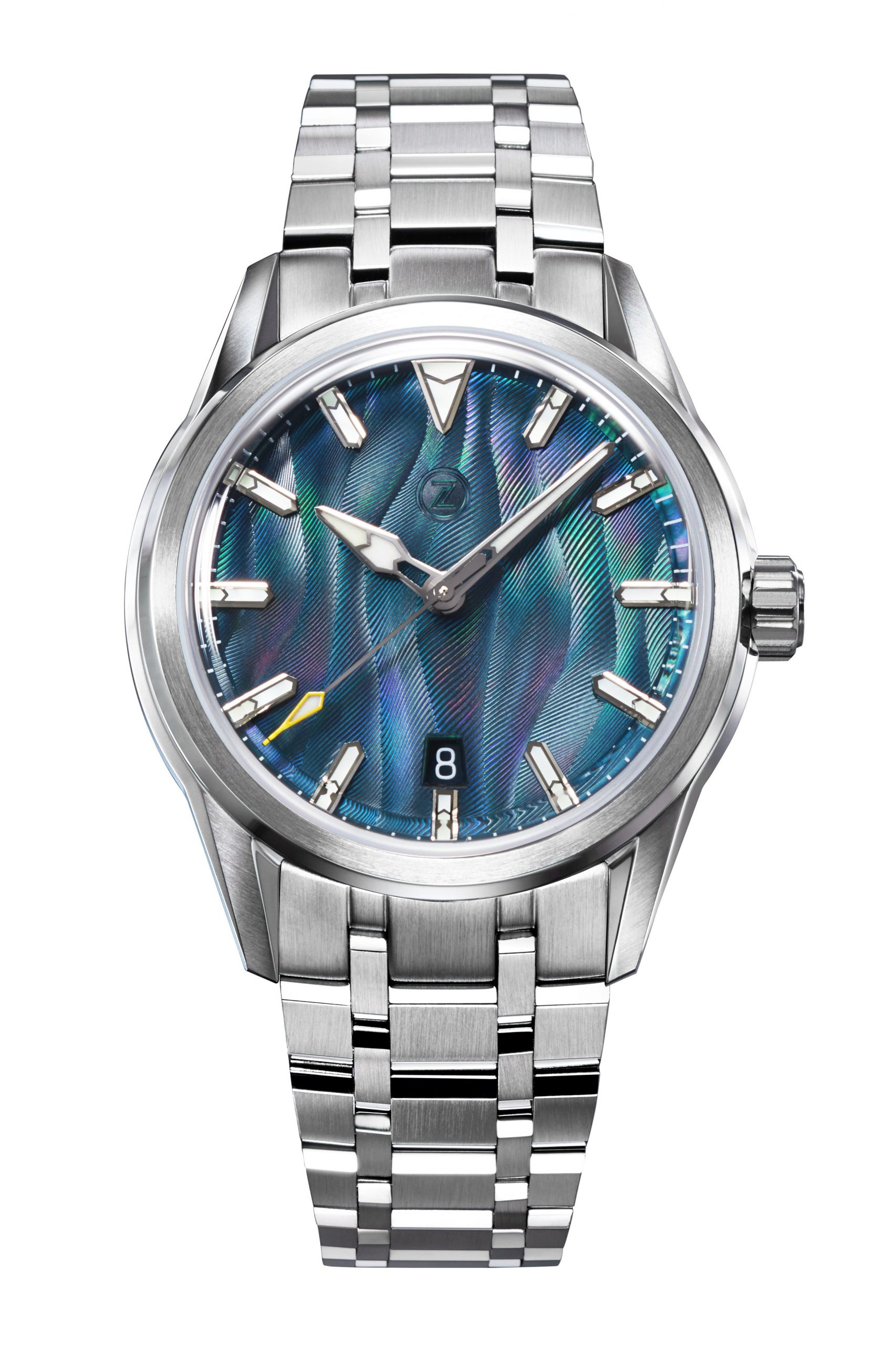 Zelos Helica 'Wave MOP'