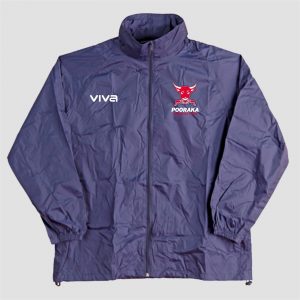 Viva10 PFC Spray Jacket