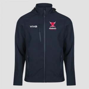 Viva10 PFC Winter Soft shell Jacket