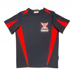 Viva10 Juniors Training Tees