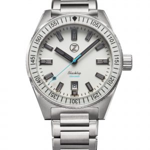 Zelos Blacktip 200m Ti Frost