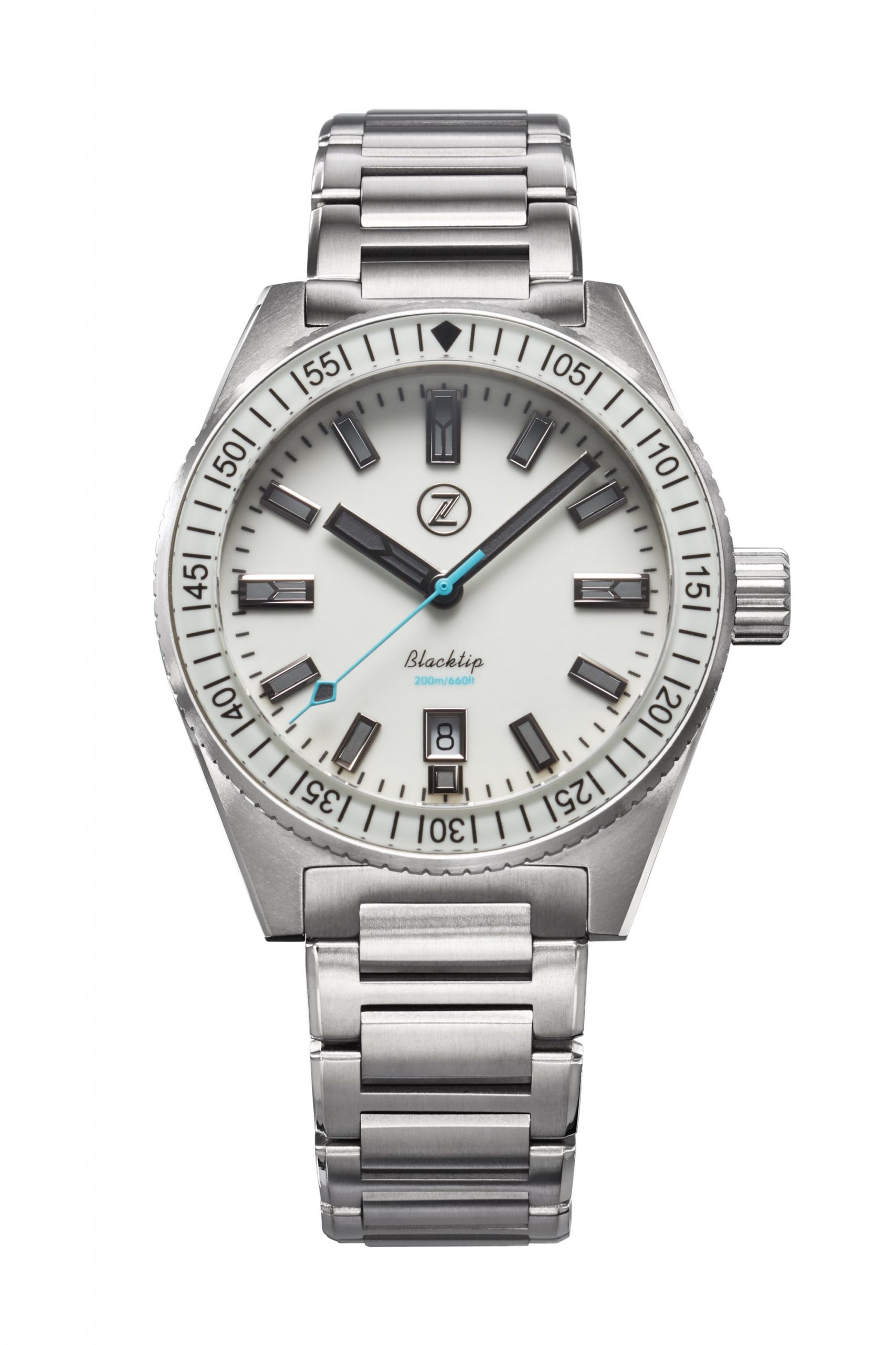 Zelos Blacktip 200m Ti Frost