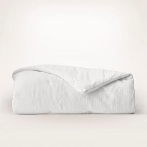 Bollandbranch Dream Comforter - White