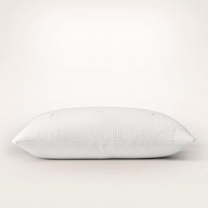 Bollandbranch Dream Comforter Sham - White