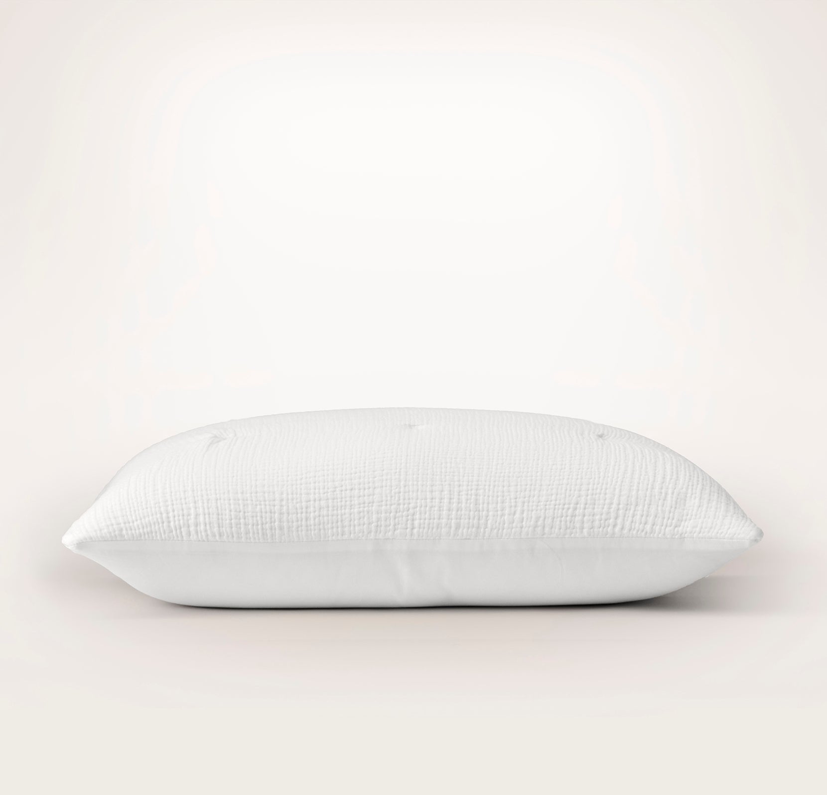 Bollandbranch Dream Comforter Sham - White