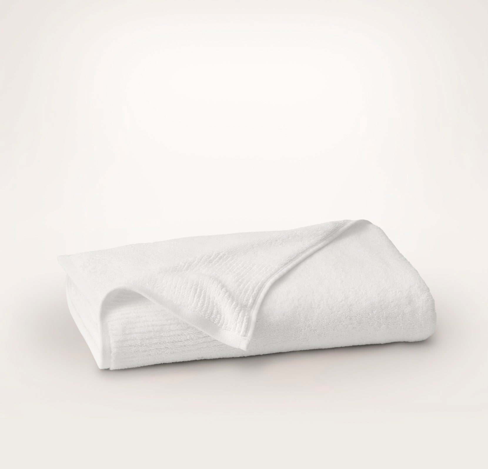 Bollandbranch Turkish Ultra Plush Bath Sheet - White (Personalized)