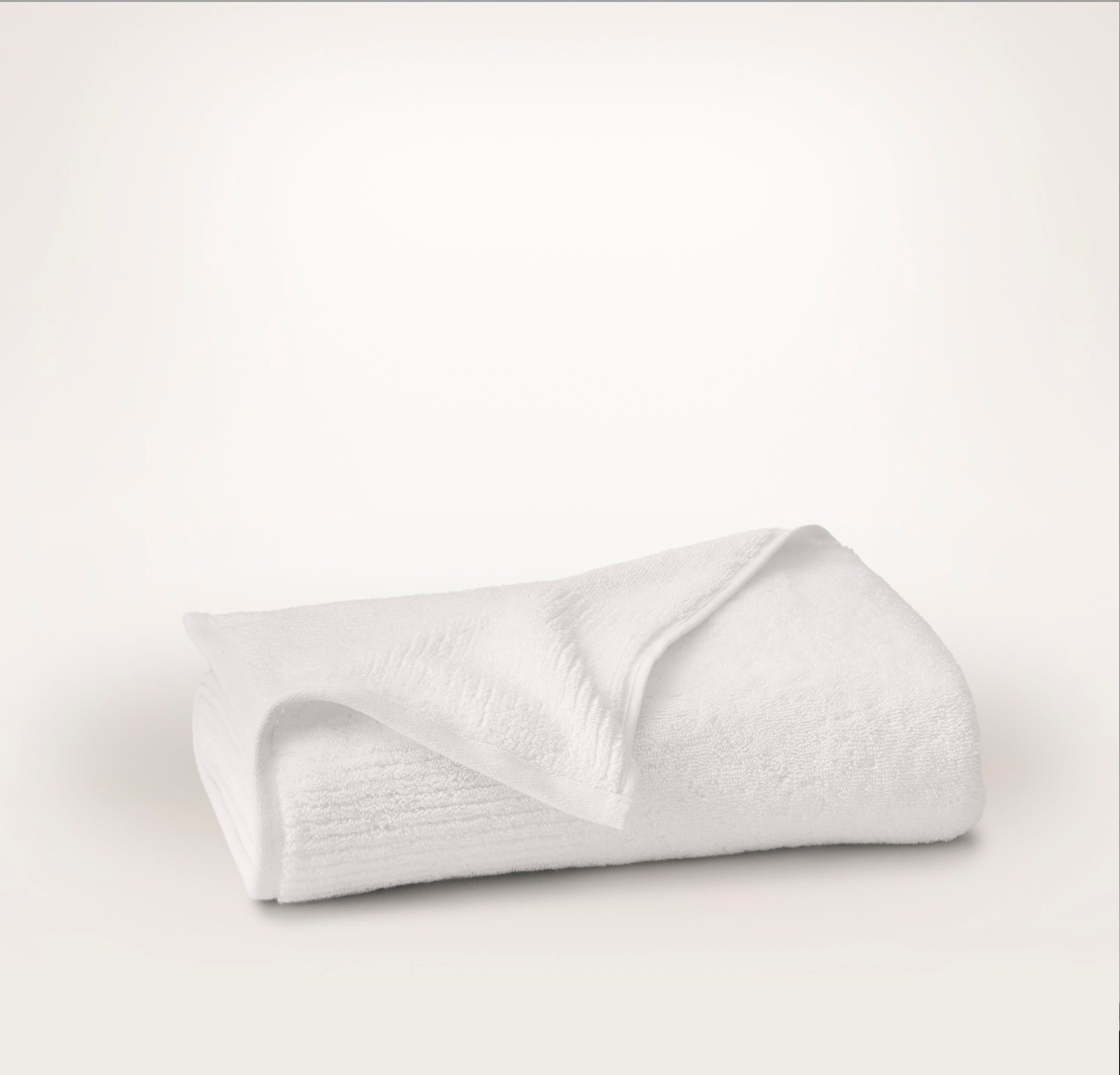 Bollandbranch Turkish Ultra Plush Bath Towel - White (Personalized)