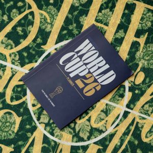 Shop Football World Cup 2026 Planner