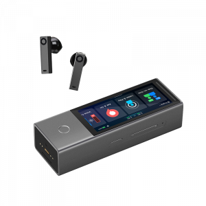 Timekettle X1 AI Interpreter Hub