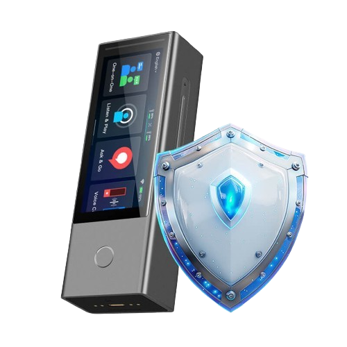 1-Year Extended Care For Timekettle X1
