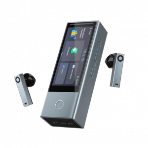 Timekettle X1 Meeting Interpreter Hub