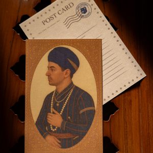 Shop Football Xavi Hernandez Postcard