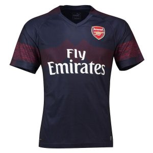 Soccer Jersey Club Arsenal Away Jersey Youth 2018/19