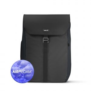 Mous Flap Backpack with AiroFoam® - Day