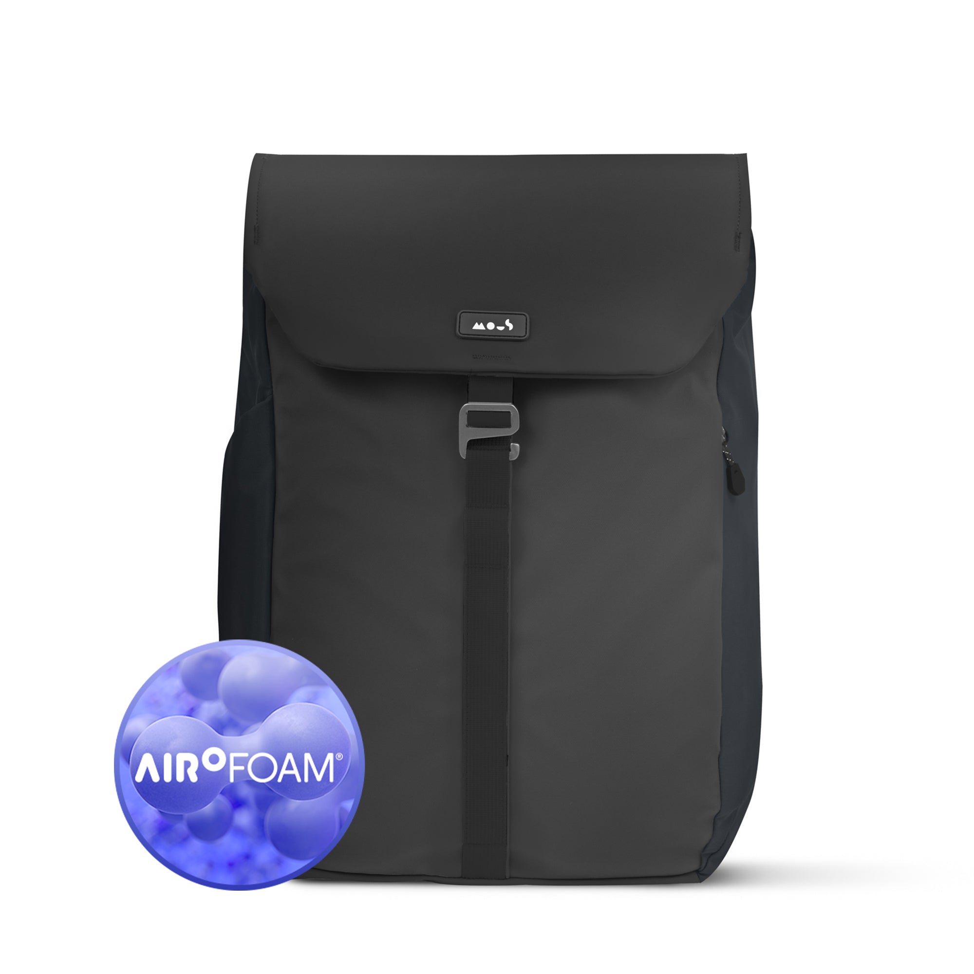 Mous Flap Backpack with AiroFoam® - Day