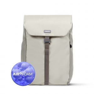 Mous Stone Flap Backpack with AiroFoam® - Day