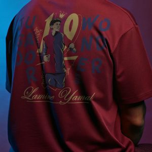 Shop Football Yamal The Wonderkid