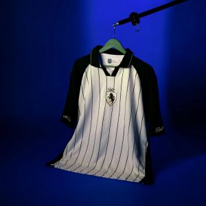 Shop Football Zebra Vintage