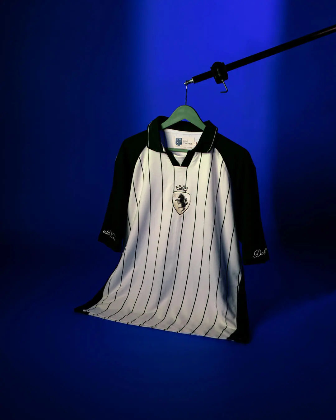 Shop Football Zebra Vintage
