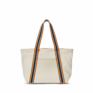 Shinola Small Easy Canvas Tote - Natural