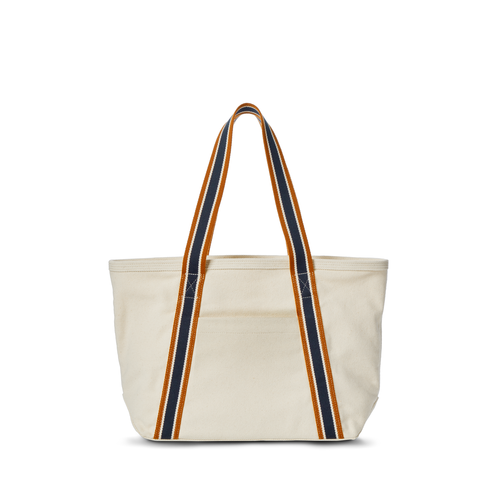 Shinola Small Easy Canvas Tote - Natural