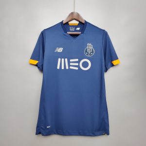 E Jerseys FC Porto Away Shirt 20/21