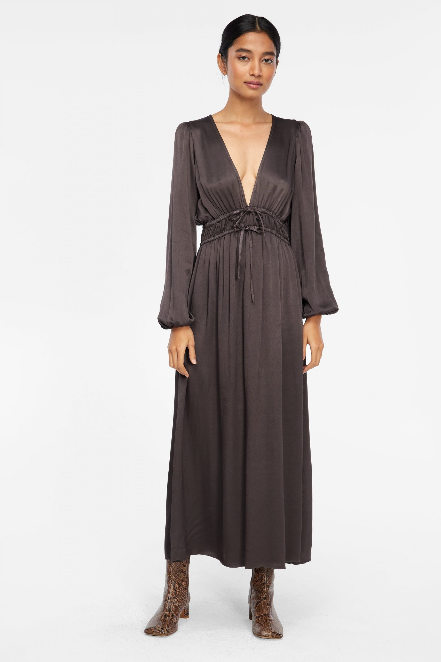 L.A. Causa Aurora Dress