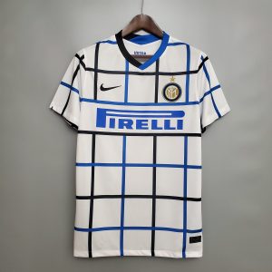 E Jerseys Inter Milan Away Shirt 20/21