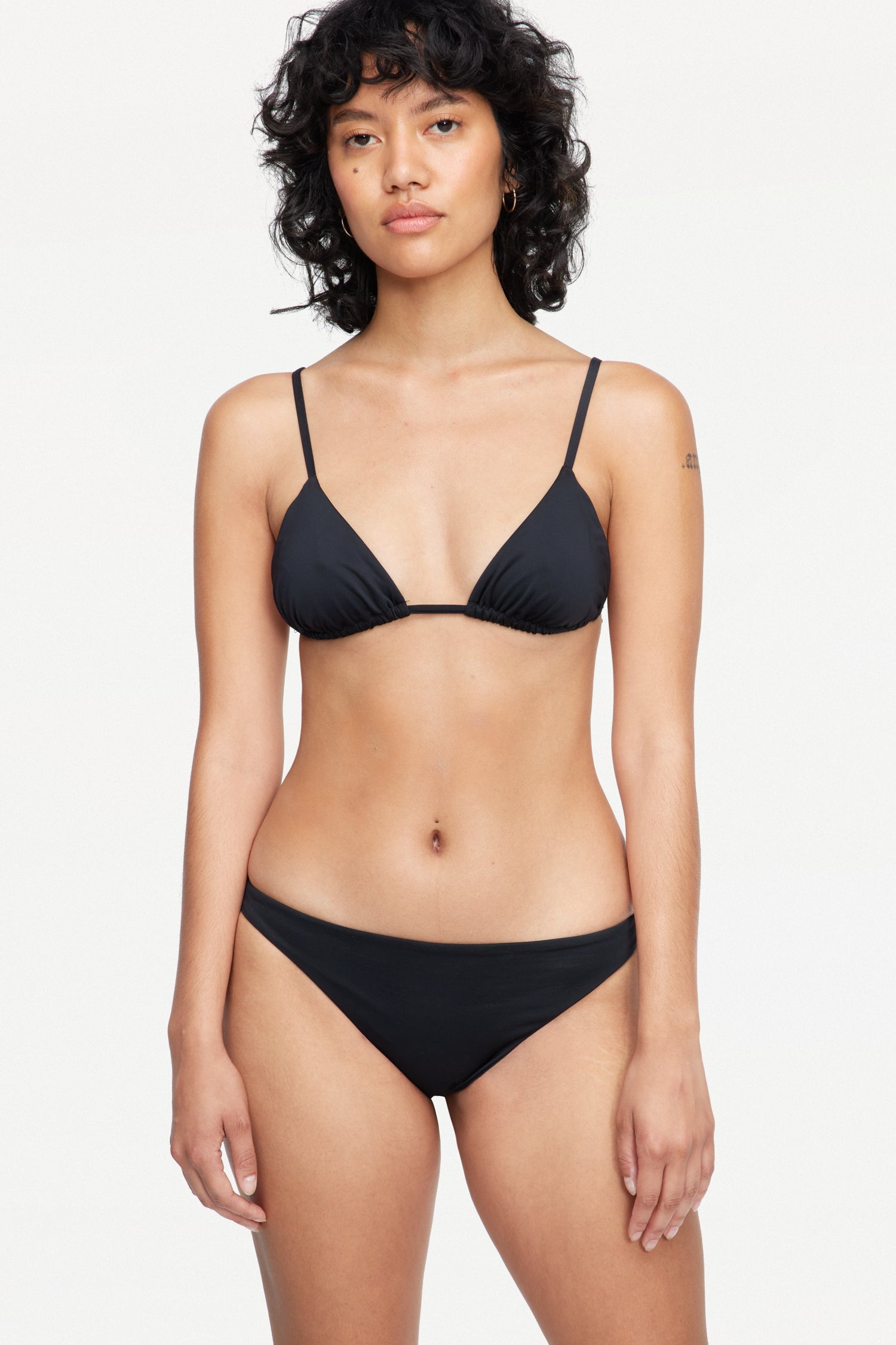 L.A. Causa Bikini Brief