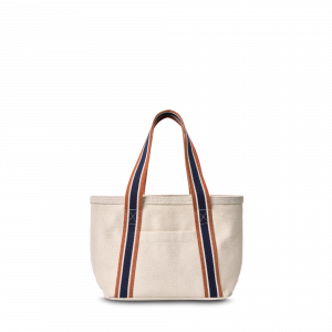 Shinola Mini Easy Canvas Tote - Natural