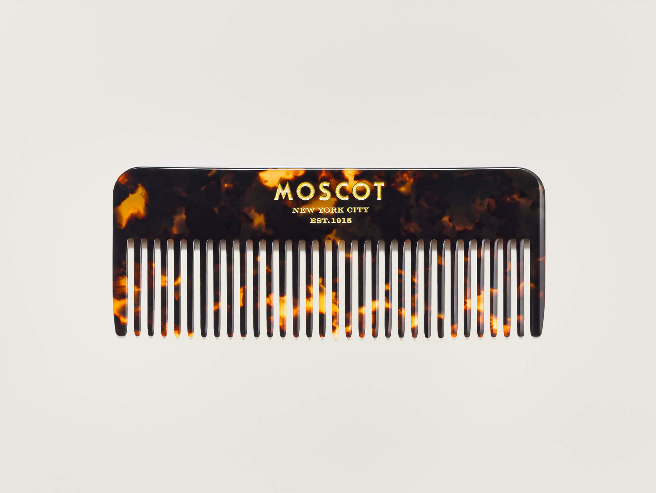 MOSCOT COMB
