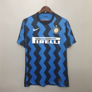 E Jerseys Inter Milan Home Shirt 20/21