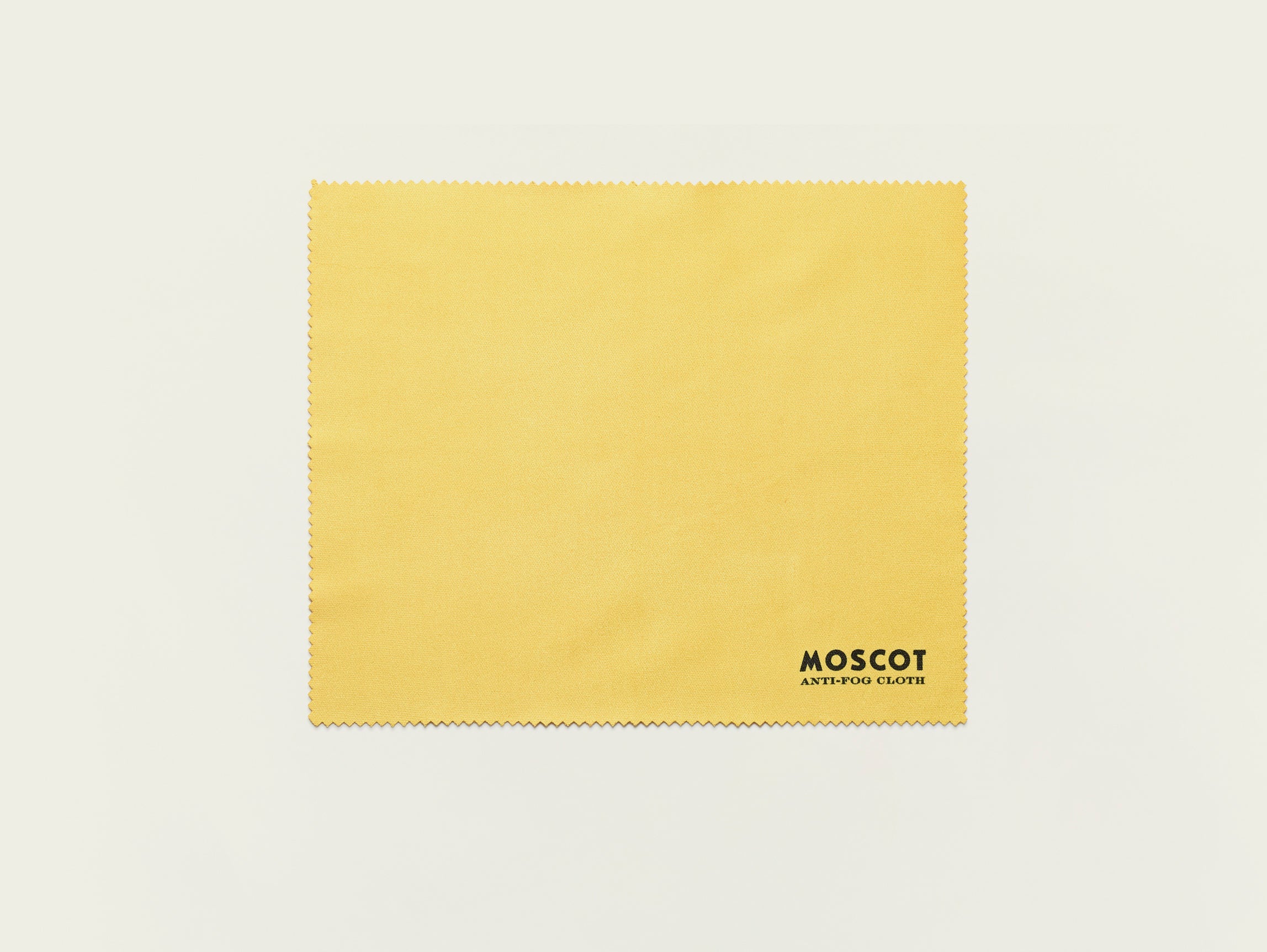 Moscot ANTI-FOG CLOTH