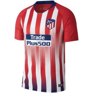 Soccer Jersey Club Atletico de Madrid Home Jersey 2018/19