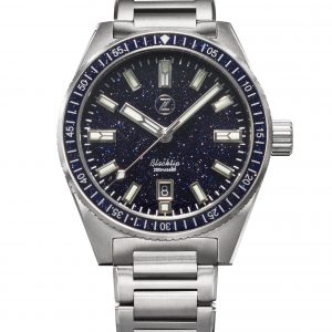 Zelos Blacktip 200m Ti Aventurine
