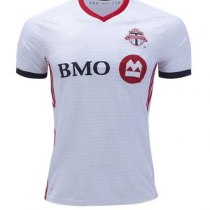 Soccer Jersey Club Toronto FC Away Jersey 2018/19