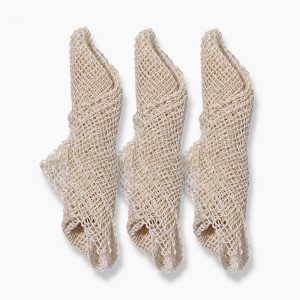 Public Goods Ayate Washcloth