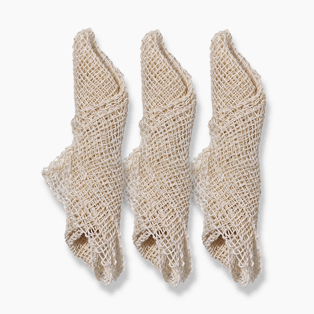 Public Goods Ayate Washcloth