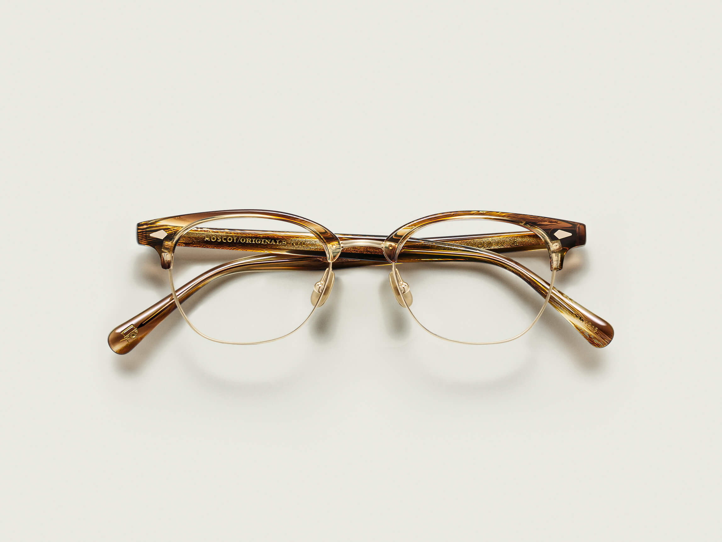 Moscot AYGEN