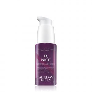 Sunday Riley B3 Nice 10% Niacinamide Serum