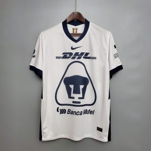 E Jerseys Cougar Home Shirt 20/21
