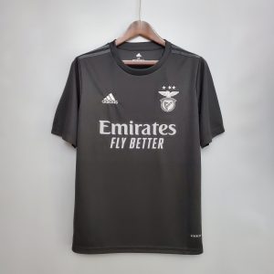 E Jerseys Benfica Away Shirt 20/21