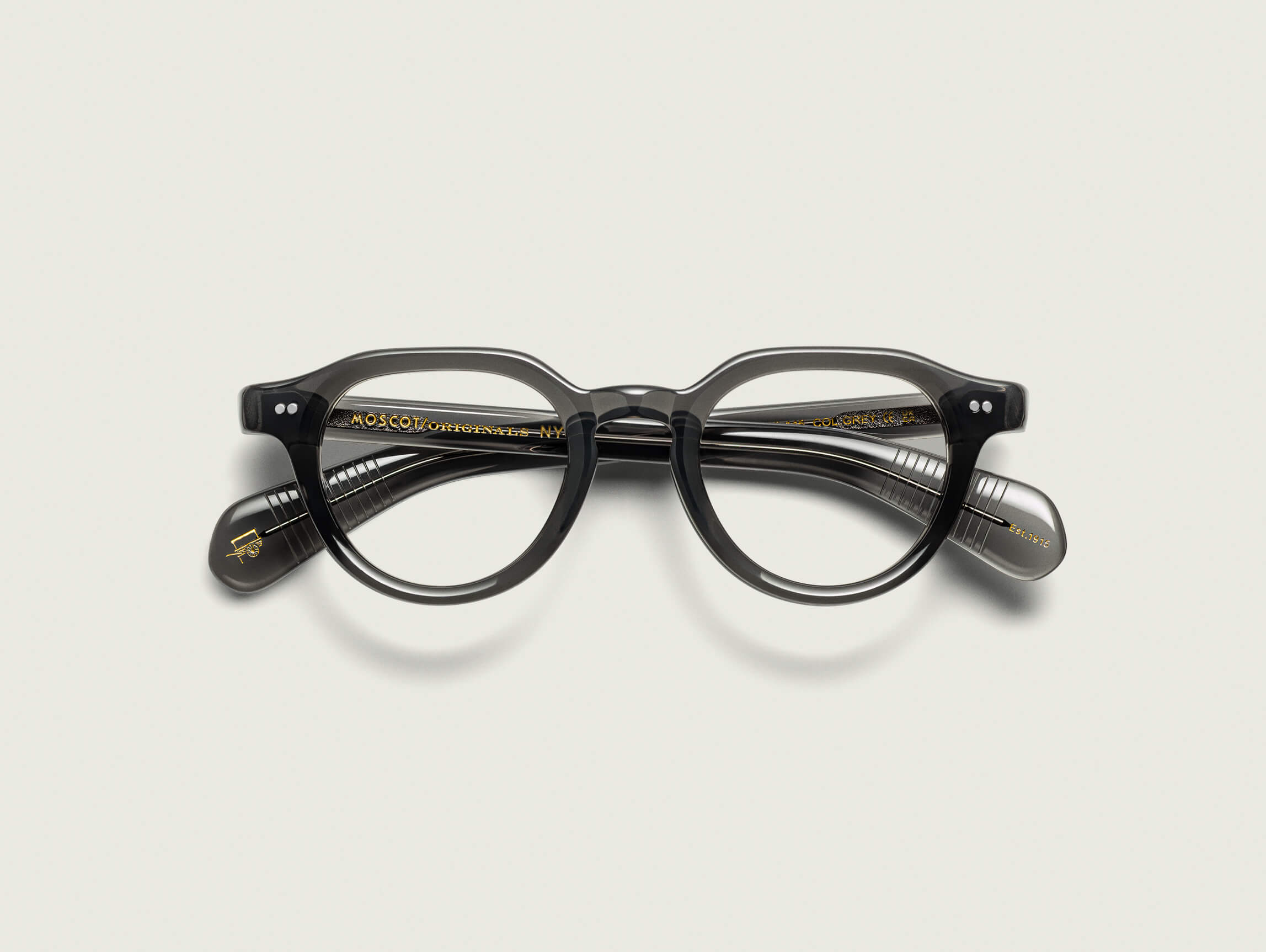 Moscot BAITSIM
