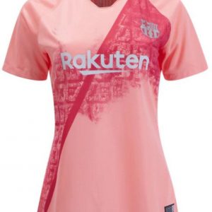 Soccer Jersey Club Barcelona 18/19 Women's Third Jersey