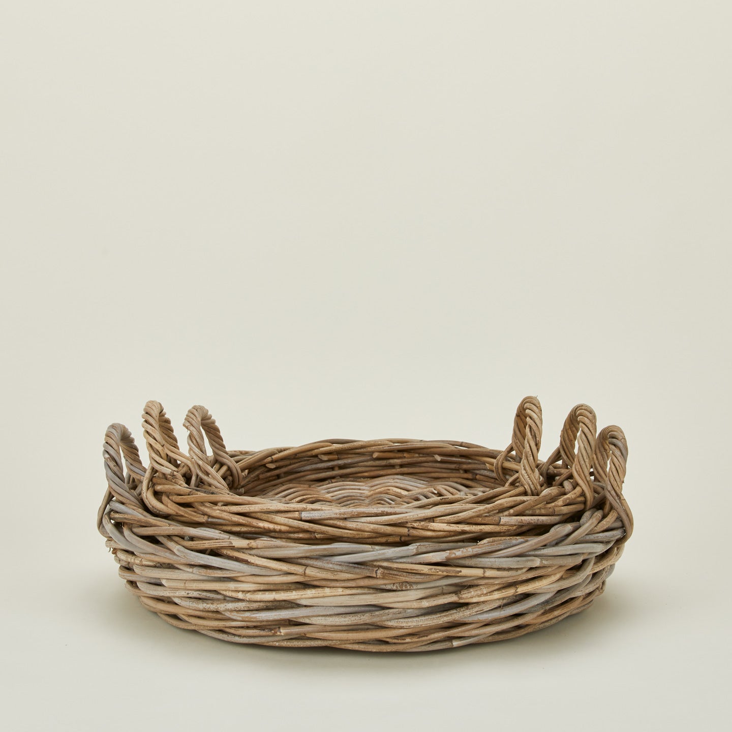 Hawkins New York Rattan Tray
