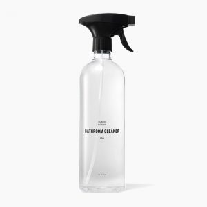Public Goods Bathroom Cleaner